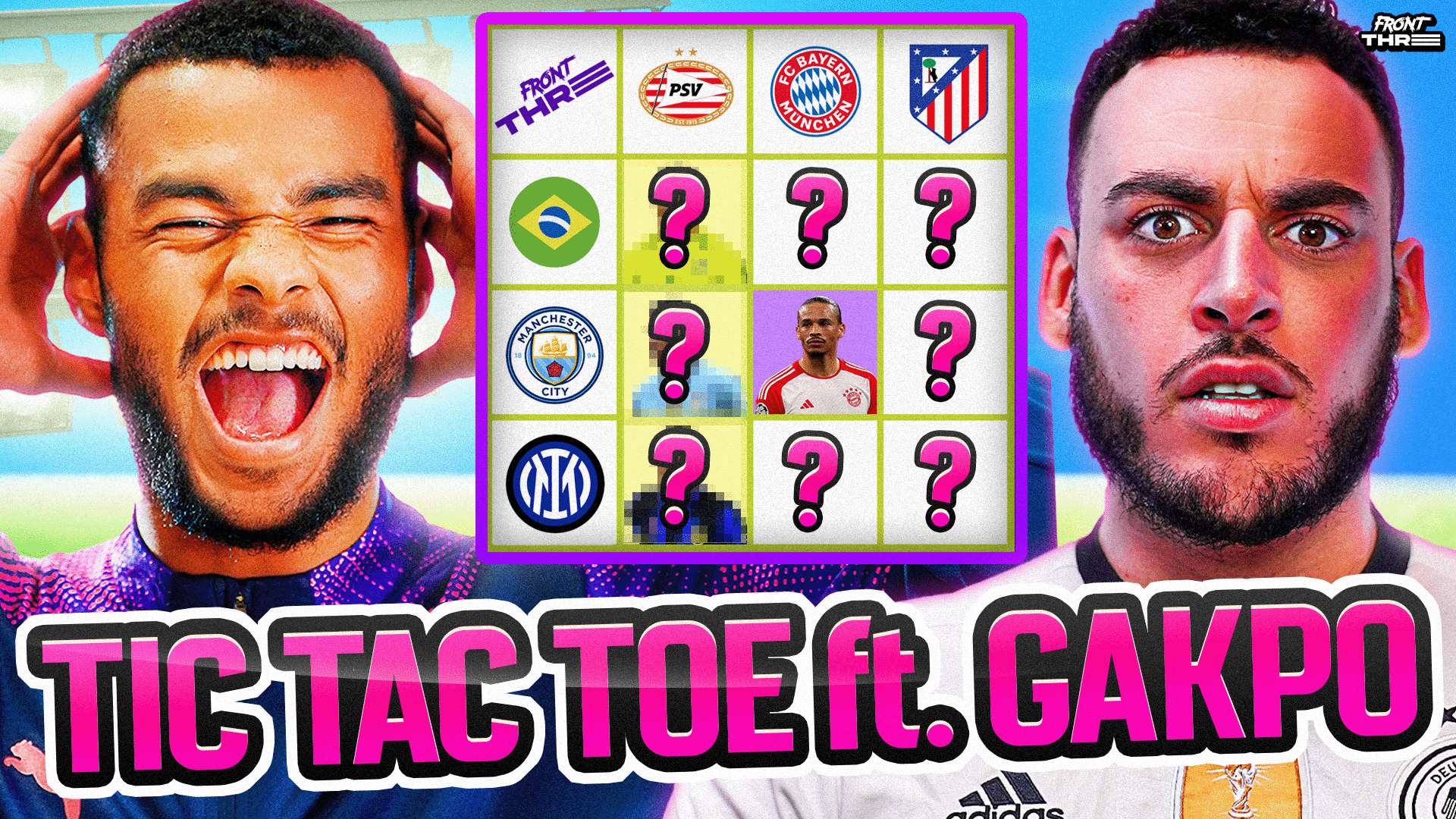 領銜的消息 領銜的消息