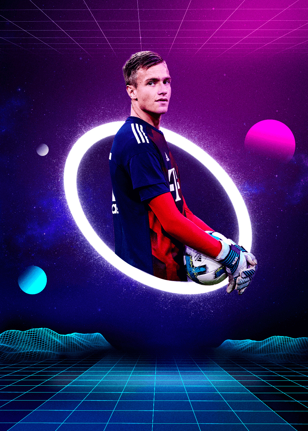 列兹曼的超 列兹曼的超